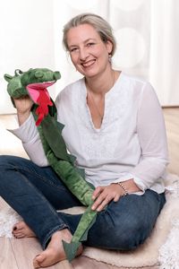 Kirsten Domes Heilpraktikerin f&uuml;r Psychotherapie in Hessisch Lichtenau, Kassel und Umgebung